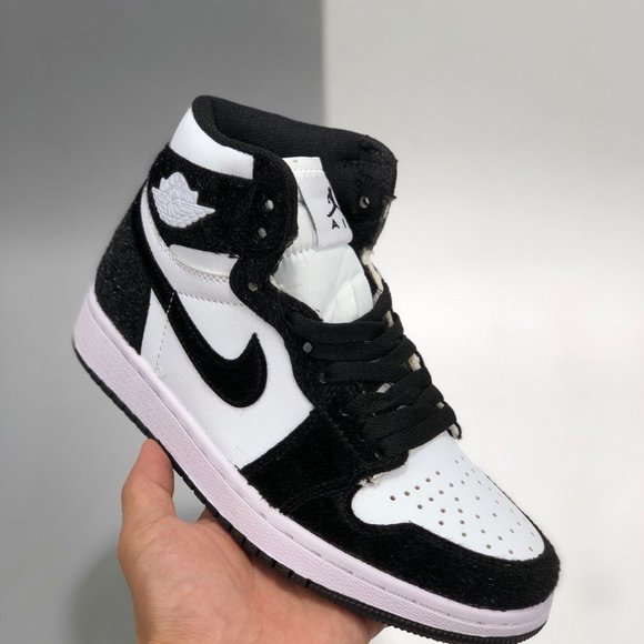 Nike air Jordan Blue shoe fashion AJ series main image 4